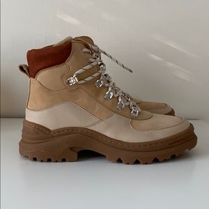 Boots from & other stories